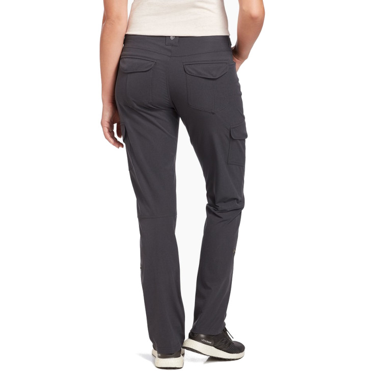 Kuhl Freeflex Roll Up Pant – Women’s